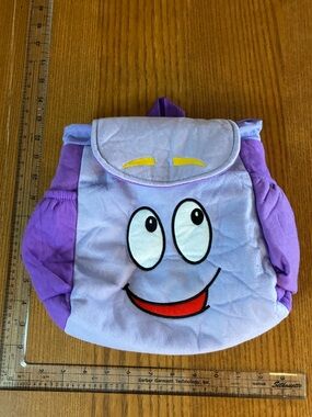 Dora The Explorer ‘Backpack’